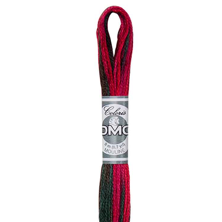 DMC 4519- Embroidery Floss Skein 8m