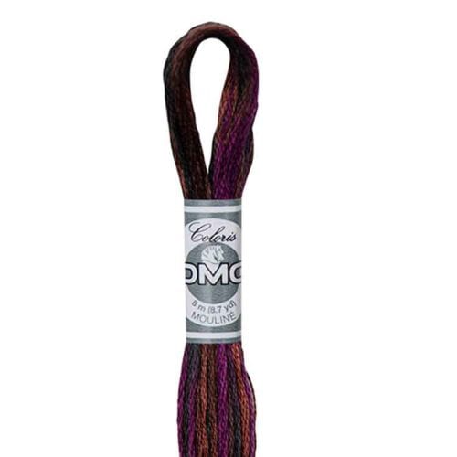 DMC 4522- Borduurgaren streng 8 m