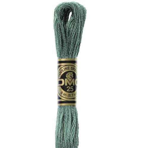 DMC 501 - Borduurgaren streng 8 m