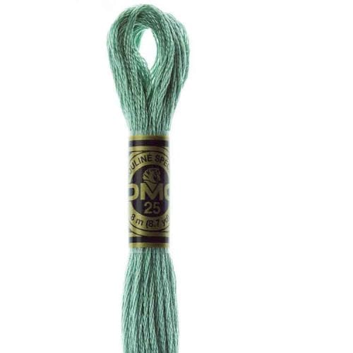 DMC 503 - Borduurgaren streng 8 m