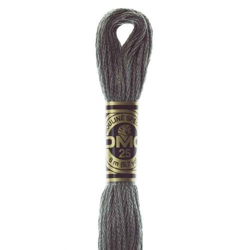 DMC 535 - Borduurgaren streng 8 m