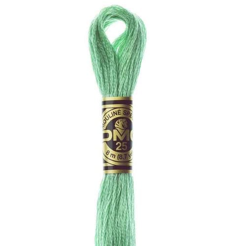 DMC 563 - Borduurgaren streng 8 m