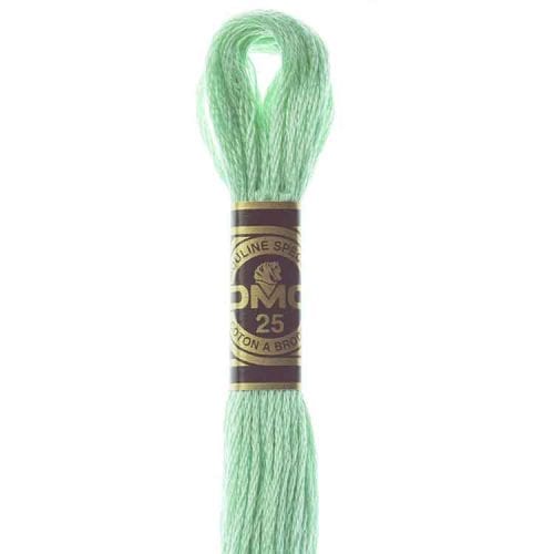 DMC 564 - Borduurgaren streng 8 m