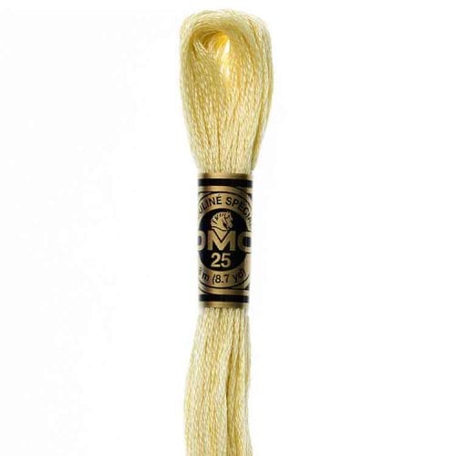 DMC 677 - Borduurgaren streng 8 m