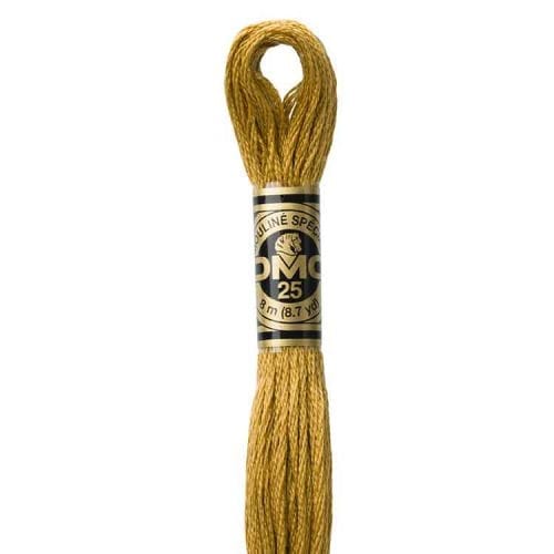 DMC 680 - Borduurgaren streng 8 m