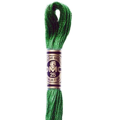 DMC 699 - Borduurgaren streng 8 m