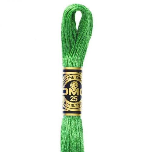 DMC 701 - Borduurgaren streng 8 m