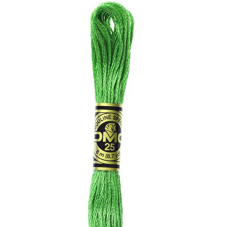 DMC 702 - Borduurgaren streng 8 m