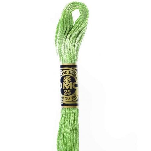 DMC 703 - Borduurgaren streng 8 m