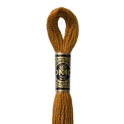 DMC 780 - Borduurgaren streng 8 m