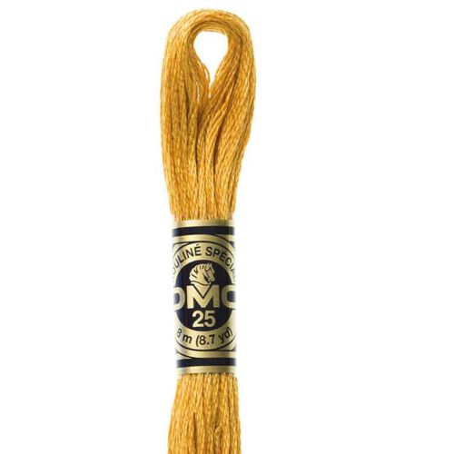 DMC 783 - Borduurgaren streng 8 m