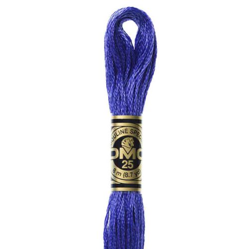 DMC 792 - Borduurgaren streng 8 m