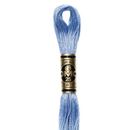 DMC 794 - Borduurgaren streng 8 m