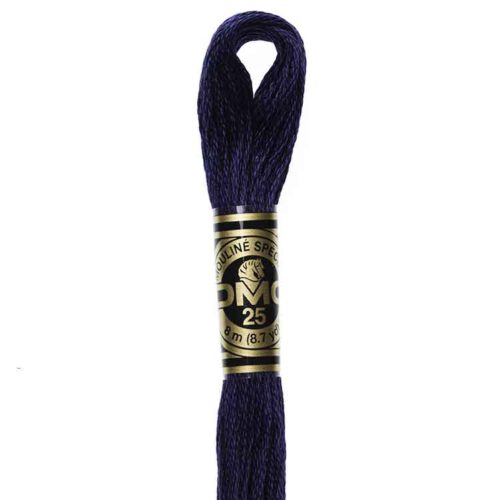 DMC 823 - Borduurgaren streng 8 m