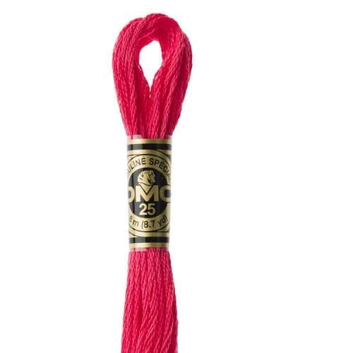 DMC 891 - Borduurgaren streng 8 m