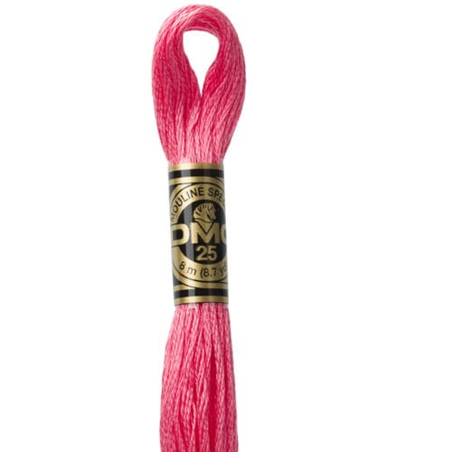 DMC 893 - Borduurgaren streng 8 m