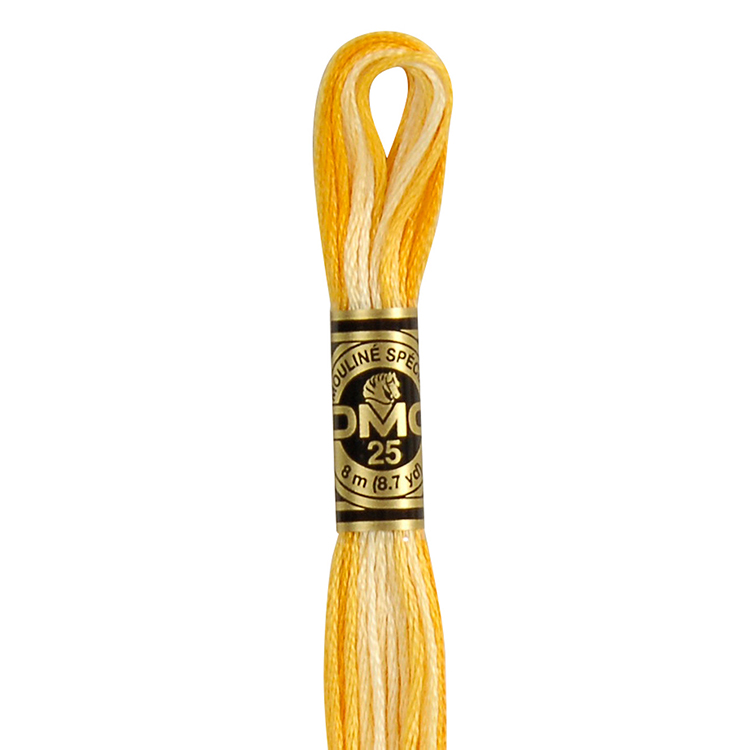 DMC 90 - Borduurgaren streng 8 m