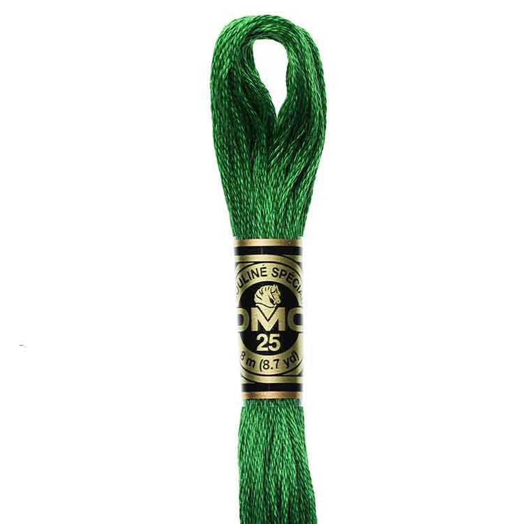 DMC 909 - Borduurgaren streng 8 m