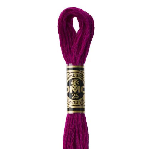 DMC 915 - Borduurgaren streng 8 m