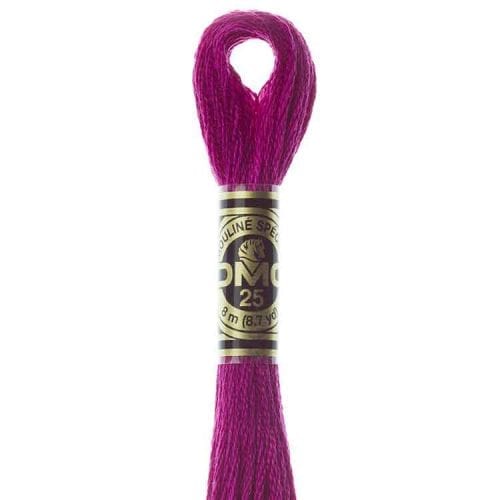 DMC 917 - Borduurgaren streng 8 m