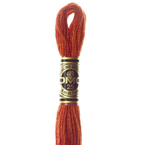 DMC 919 - Borduurgaren streng 8 m