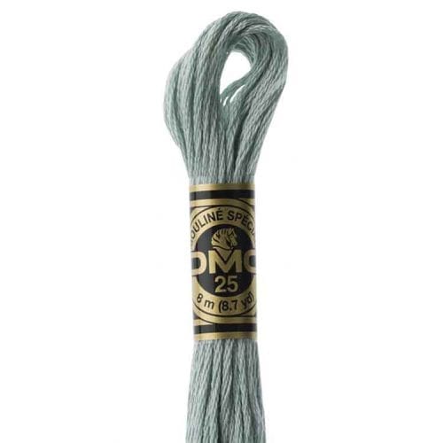 DMC 927 - Borduurgaren streng 8 m