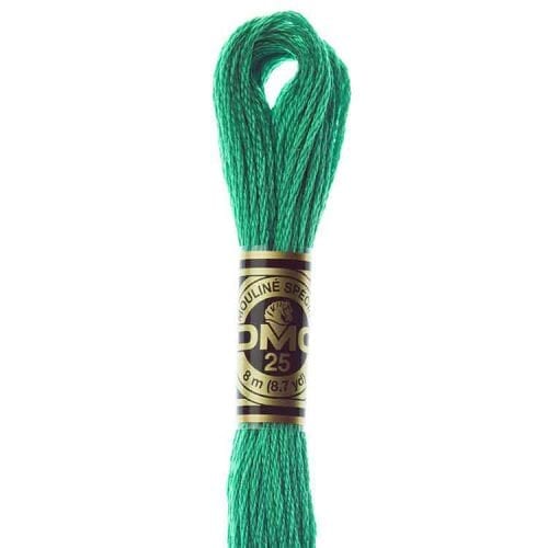 DMC 943 - Borduurgaren streng 8 m