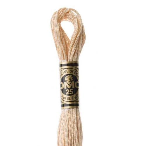 DMC 945 - Borduurgaren streng 8 m