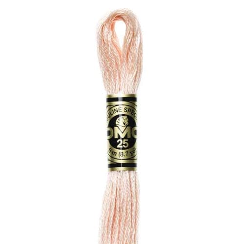 DMC 948 - Borduurgaren streng 8 m