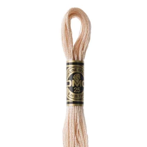 DMC 950 - Borduurgaren streng 8 m