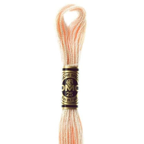 DMC 951 - Borduurgaren streng 8 m