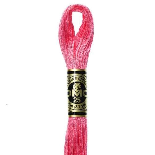 DMC 956 - Borduurgaren streng 8 m