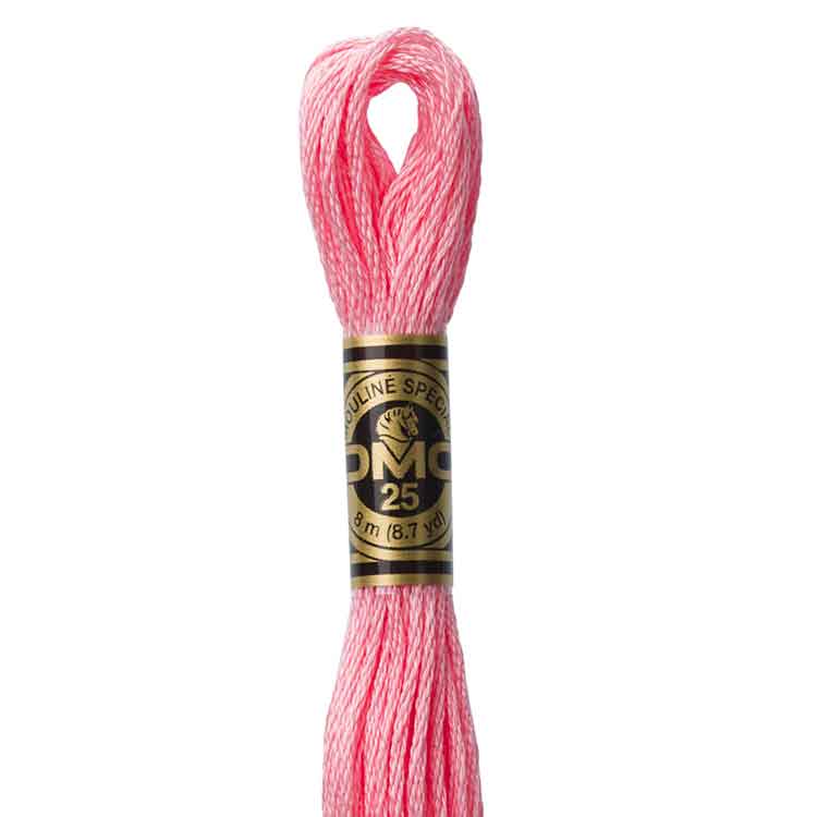 DMC 957 - Borduurgaren streng 8 m