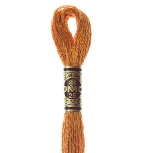 DMC 976 - Borduurgaren streng 8 m