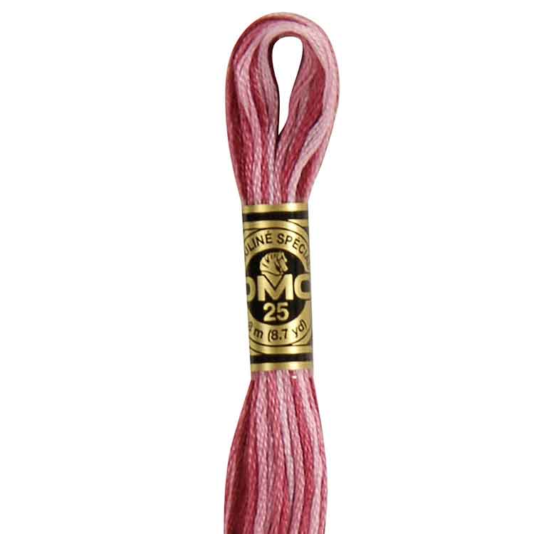 DMC 99 - Borduurgaren streng 8 m