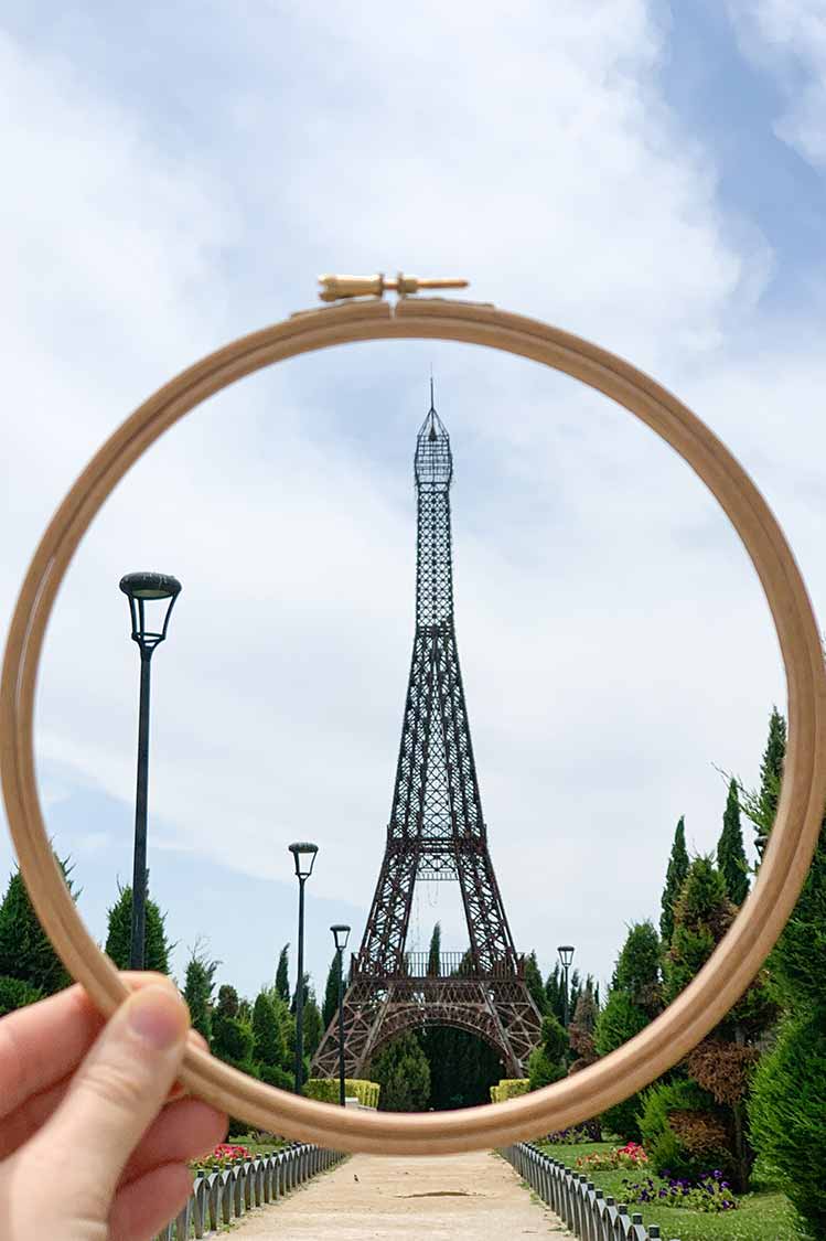 parque europa stille plekken in madrid waar je kan kruissteek borduren parque europa stille plekken in madrid waar je kan kruissteek borduren