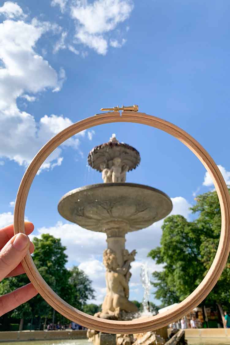 retiro stille plekken in madrid waar je kan kruissteek borduren of breien retiro stille plekken in madrid waar je kan kruissteek borduren of breien