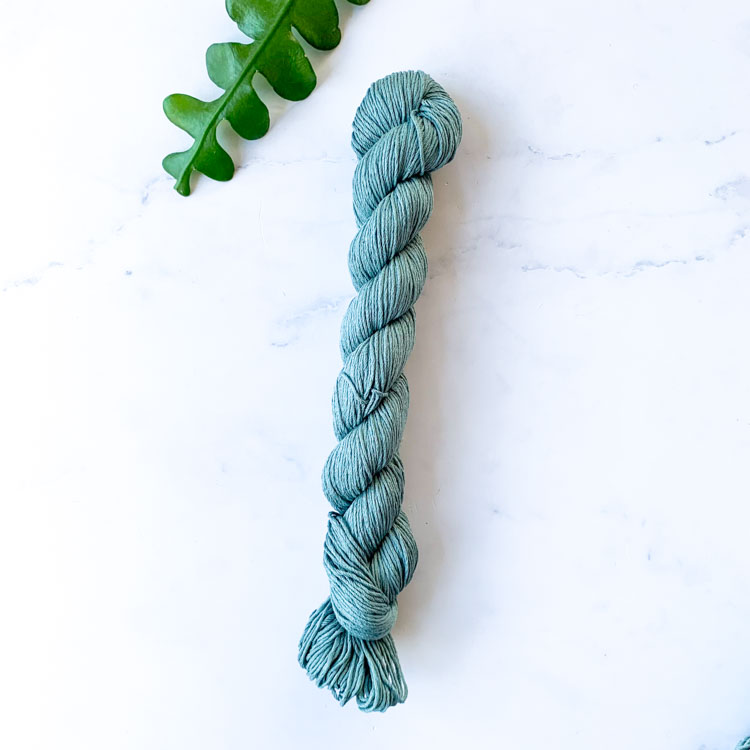 relove linnen shallow gerecyclede linnen garen