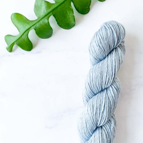 relove linnen touch of blue