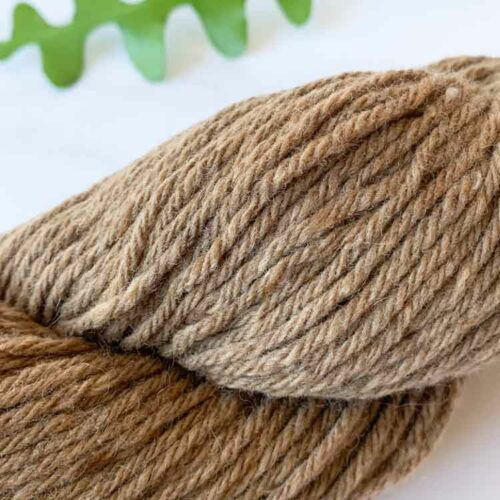 relove wool kameel gerecyclede wol 15