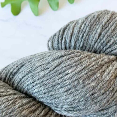 relove wool licht grijs gerecyclede wol 022