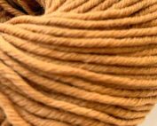 Gordita camel ecological wool