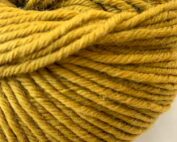 Gordita curry ecological wool