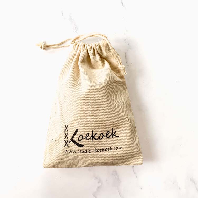 wooden speedweave tool with 10 hooks for quickly mending clothes