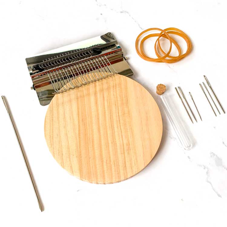 speedweave 21 hooks set