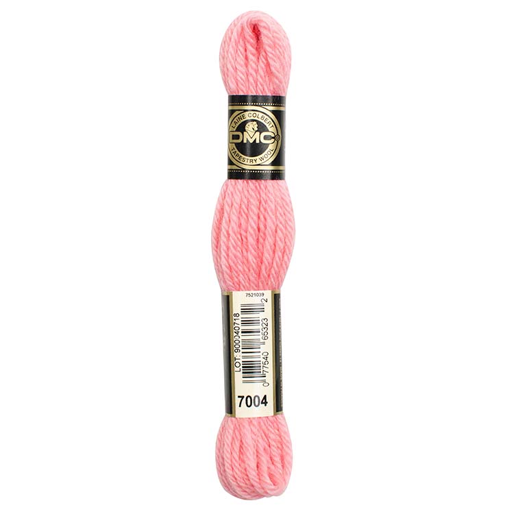 DMC tapijtwol - 8 meter borduurwol - 7004 - Afbeelding 2