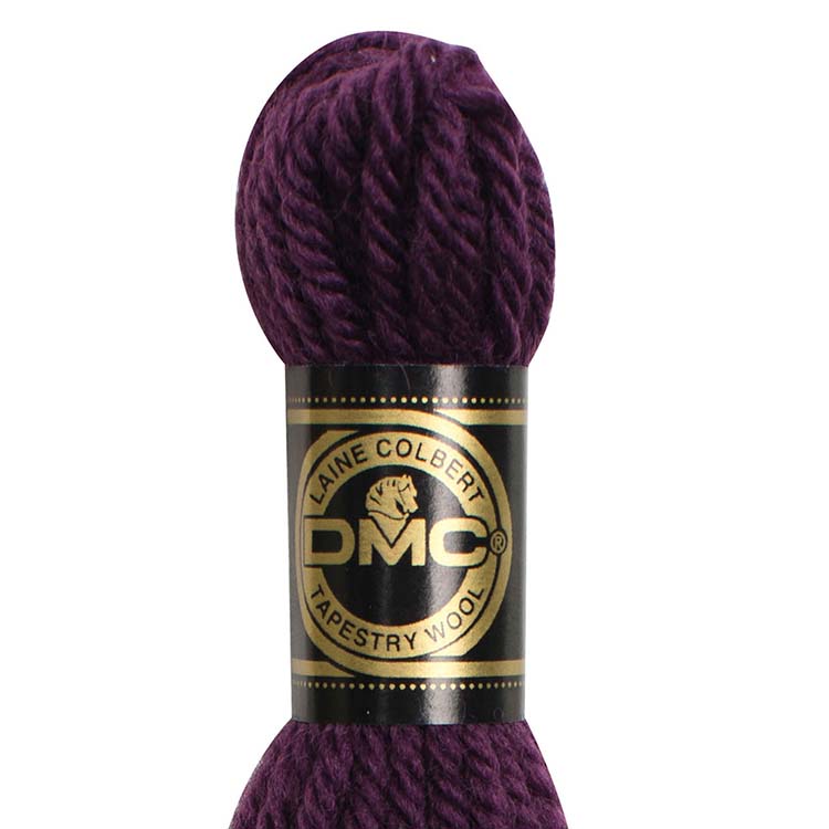 DMC tapijtwol - 8 meter borduurwol - 7016