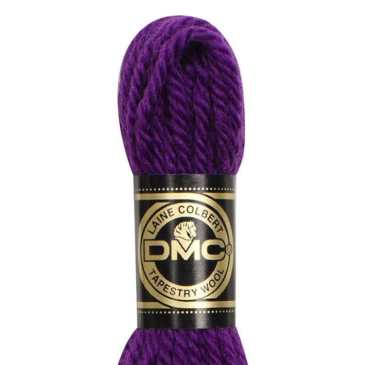 DMC tapijtwol - 8 meter borduurwol - 7017