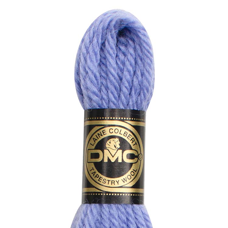 DMC tapijtwol - 8 meter borduurwol - 7019