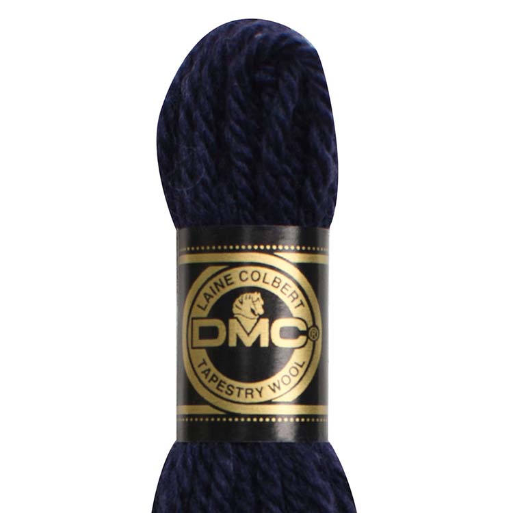 DMC tapijtwol - 8 meter borduurwol - 7023